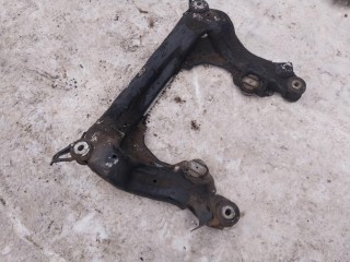 Балка подвески передняя (подрамник), ориг. номер 4B0399313CJ, Audi A6 C5/4B 2001-2005