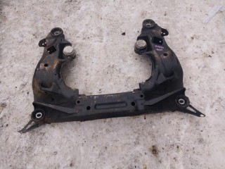Балка подвески передняя (подрамник), ориг. номер 4B0399313CJ, Audi A6 C5/4B 2001-2005