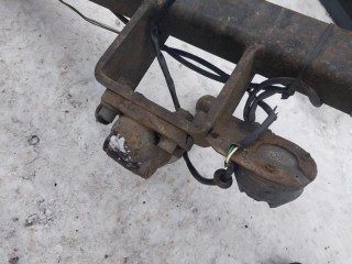 Прицепное устройство (фаркоп), Audi A6 C5/4B 2001-2005