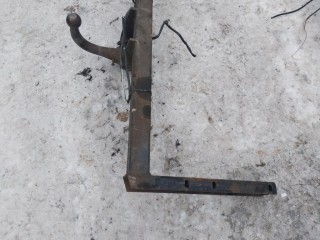 Прицепное устройство (фаркоп), Audi A6 C5/4B 2001-2005