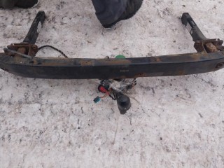 Прицепное устройство (фаркоп), ориг. номер A2036101025, A2033100137, A2036101825, A2036101725, Mercedes C W203 2000-2004