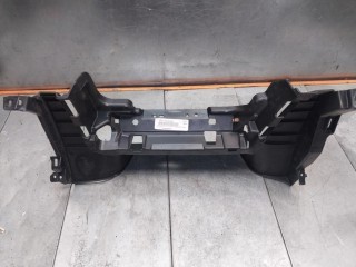 Пластик салона, ориг. номер 5SB01DX9AA, Dodge Durango 3 поколение [рестайлинг] 2013-2020