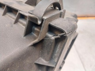 Корпус воздушного фильтра, ориг. номер 68084276AA, 68084277AA, 68022162AD, Dodge Durango 3 поколение [рестайлинг] 2013-2020