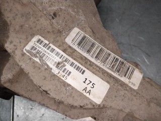 Редуктор переднего моста, ориг. номер 68352175AA, Dodge Durango 3 поколение [рестайлинг] 2013-2020