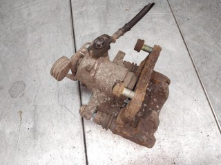 Суппорт задний левый, ориг. номер 8E0615423, Volkswagen Passat B5 1996-2001