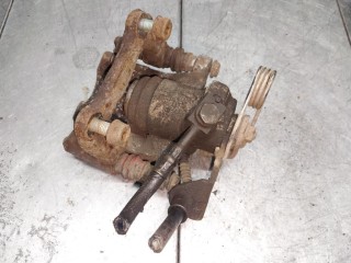 Суппорт задний левый, ориг. номер 8E0615423, Audi A6 C5/4B 2001-2005