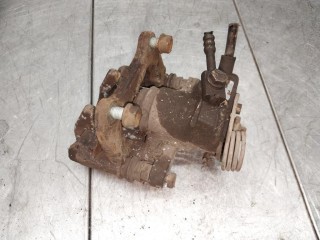 Суппорт задний правый, ориг. номер 8E0615424, Skoda Superb 1 поколение 2001-2006