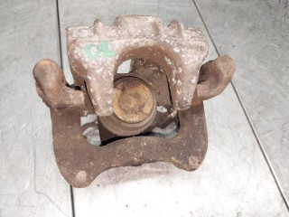 Суппорт задний правый, ориг. номер 8E0615424, Audi A6 C5/4B 2001-2005