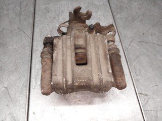 Суппорт задний правый, ориг. номер 8E0615424, Volkswagen Passat B5 1996-2001