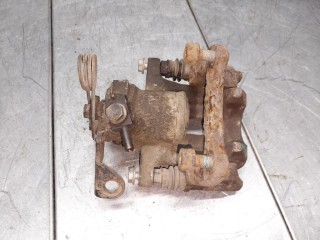 Суппорт задний правый, ориг. номер 8E0615424, Skoda Superb 1 поколение 2001-2006