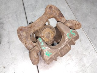 Суппорт задний правый, ориг. номер 8E0615424, Audi A4 B5 [рестайлинг] 1999-2001