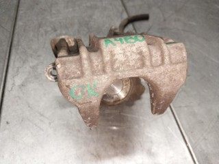Суппорт задний правый, ориг. номер 8E0615424G, Audi A4 B6 2000-2006