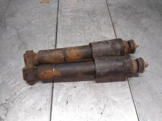Амортизатор передний, ориг. номер 7D0413031C, Volkswagen Transporter T4 1990-2003