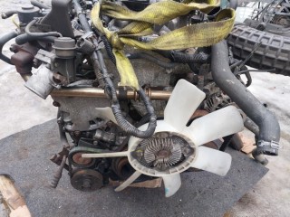 Двигатель, ориг. номер YD25, Nissan Murano Z51 2007-2010