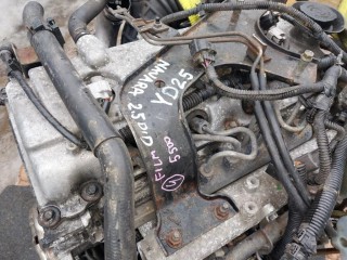 Двигатель, ориг. номер YD25, Nissan Pathfinder R51 2004-2010