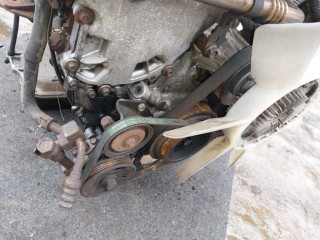 Двигатель, ориг. номер YD25, Nissan Pathfinder R51 2004-2010