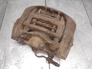 Суппорт передний правый, ориг. номер 7D0615124, Volkswagen Transporter T4 1990-2003