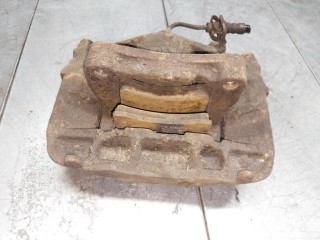 Суппорт передний правый, ориг. номер 7D0615124, Volkswagen Transporter T4 1990-2003