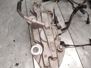 Суппорт передний правый, ориг. номер A0114219898, Mercedes C W205 2018-2023