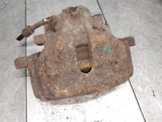 Суппорт передний правый, ориг. номер 7M0615124C, Volkswagen Sharan 1 поколение 1995-2000