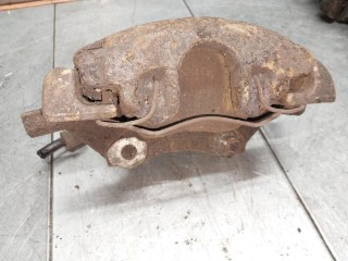 Суппорт передний правый, ориг. номер 7M0615124C, Volkswagen Sharan 1 поколение 1995-2000