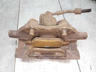 Суппорт передний правый, ориг. номер 7M0615124C, Volkswagen Sharan 1 поколение 1995-2000