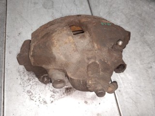 Суппорт передний правый, ориг. номер 1K0615124D, Seat Altea 1 поколение 2004-2009