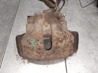 Суппорт передний правый Audi A4 B6 2000-2006