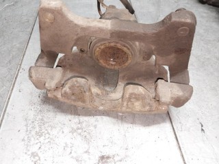 Суппорт передний правый, ориг. номер 8E0615124A, Audi A4 B6 2000-2006