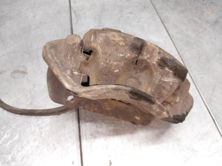 Суппорт передний левый, ориг. номер A0034202183, Mercedes CLK W209 2002-2005