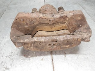 Суппорт передний левый, ориг. номер 2D0615123, Volkswagen LT 2 поколение 1996-2006