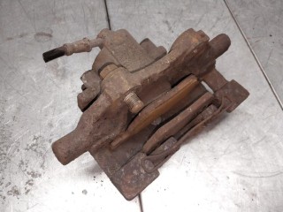 Суппорт передний левый, ориг. номер 7M0615123C, Volkswagen Sharan 1 поколение 1995-2000