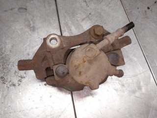 Суппорт передний левый, ориг. номер 7M0615123C, Volkswagen Sharan 1 поколение 1995-2000
