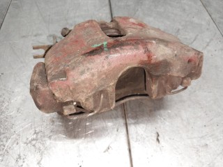 Суппорт передний левый, ориг. номер 8E0615123A, Audi A6 C5/4B 2001-2005
