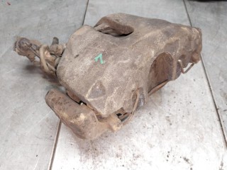 Суппорт передний левый, ориг. номер 8E0615123A, Volkswagen Passat B5+ [рестайлинг] 2000-2005