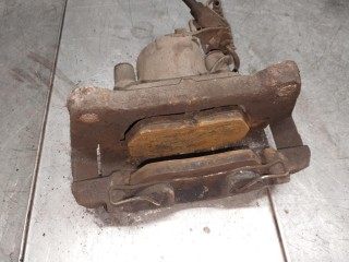 Суппорт передний левый Audi A4 B6 2000-2006