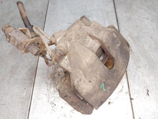 Суппорт передний левый, ориг. номер 8E0615123A, Audi A6 C5/4B 2001-2005