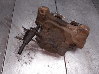 Суппорт передний левый, ориг. номер 8E0615123A, Volkswagen Passat B5+ [рестайлинг] 2000-2005