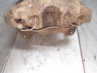 Суппорт передний левый, ориг. номер 8E0615123A, Audi A4 B5 [рестайлинг] 1999-2001