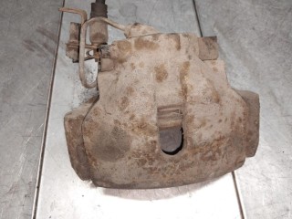 Суппорт передний левый Audi A6 C5/4B 2001-2005