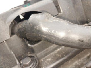 Двигатель, ориг. номер PHFA, Ford Transit 3 поколение [рестайлинг] 2006-2014
