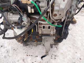 Двигатель, ориг. номер R9MH413, Opel Vivaro B 2014-2019