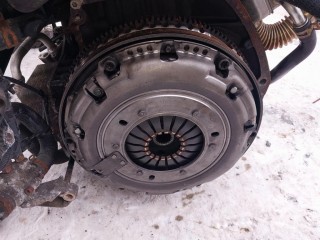 Двигатель, ориг. номер R9MH413, Opel Vivaro B 2014-2019