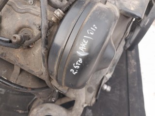 Двигатель, ориг. номер AKE, Audi A6 C5/4B 1997-2001