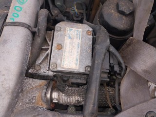 Двигатель, ориг. номер AKN, Volkswagen Passat B5 1996-2001