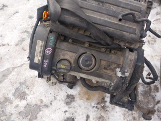 Двигатель, ориг. номер BUD, Volkswagen Golf 5 поколение 2003-2009