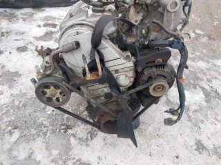 Двигатель, ориг. номер D14A2, Honda Civic 6 поколение 1995-2001