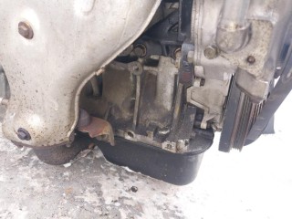 Двигатель, ориг. номер D14A2, Honda Civic 6 поколение 1995-2001
