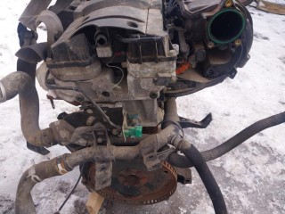 Двигатель, ориг. номер NFU, Peugeot Partner 1 поколение 1997-2002