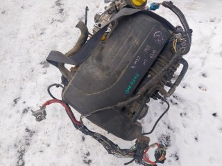 Двигатель Dacia Sandero 1 поколение 2008-2012